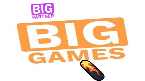 Apply today. . Big games partner join